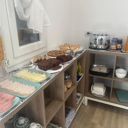 锡拉库扎Maryam23住宿加早餐旅馆 外观 照片