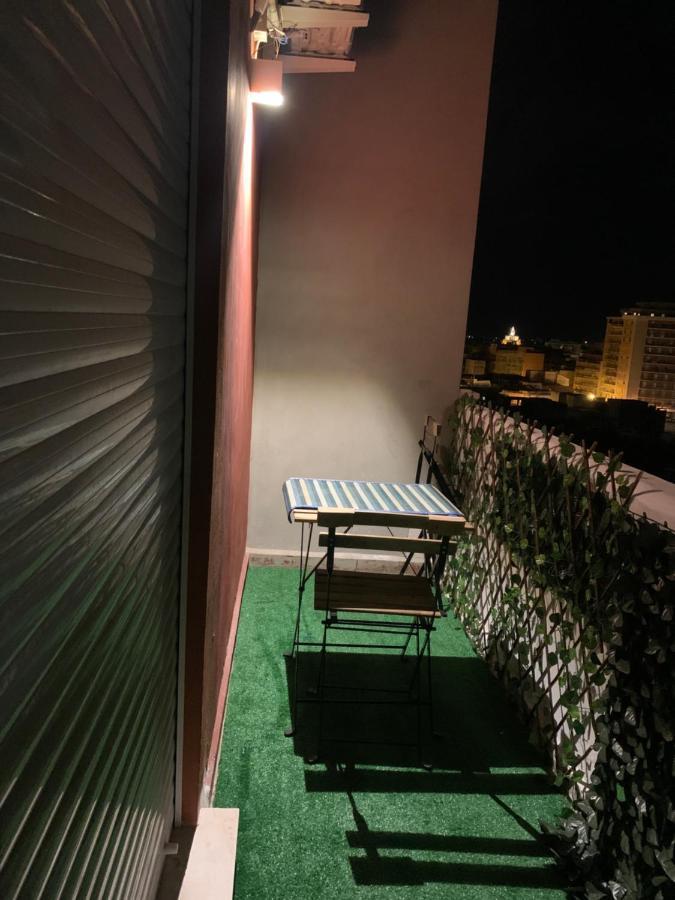 锡拉库扎Maryam23住宿加早餐旅馆 外观 照片