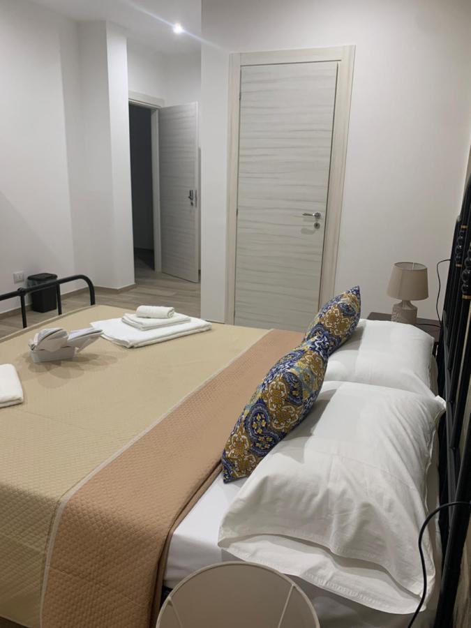 锡拉库扎Maryam23住宿加早餐旅馆 外观 照片
