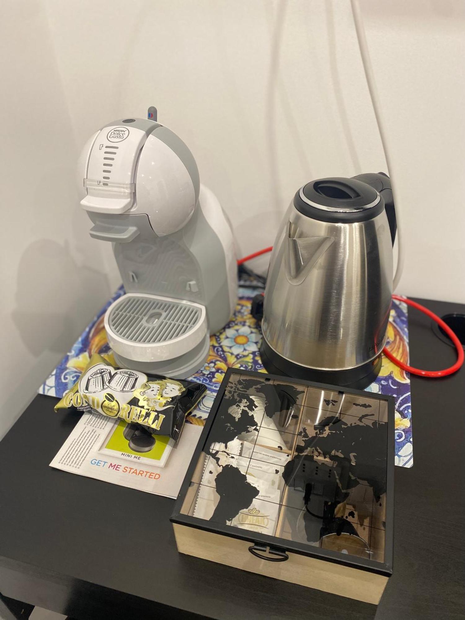 锡拉库扎Maryam23住宿加早餐旅馆 外观 照片